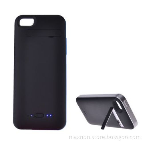 Best Quality Power Bank Case, China Power Bank for iPhone 2,200mAh Supplier
